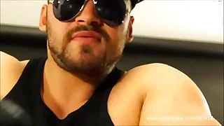 DOMINATION FROM BIG COP Stump - 111